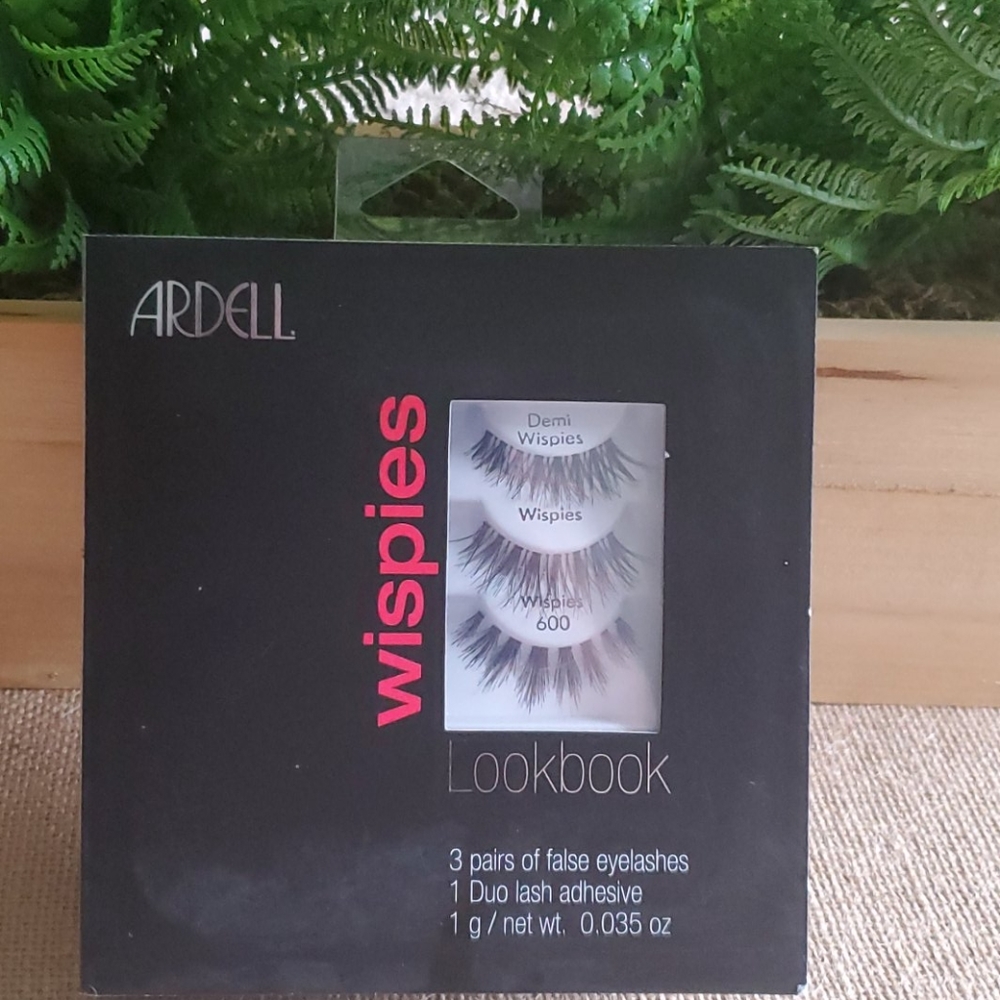 Ardell wispies